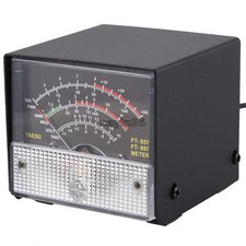 External meter swr - s,