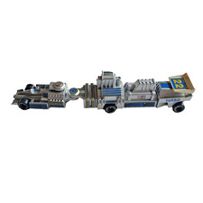 Vintage Matchbox Connectables