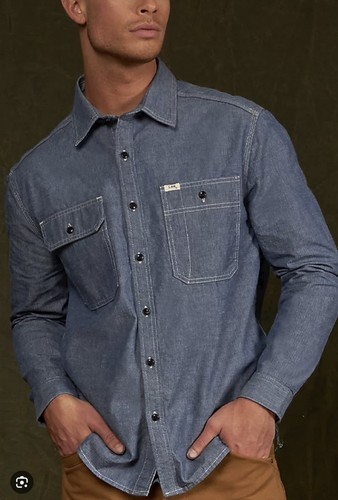 Men lee 101 - lee, shirt