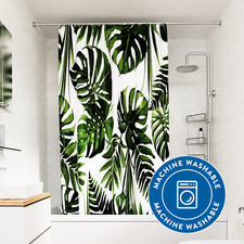 Croydex Shower Curtain