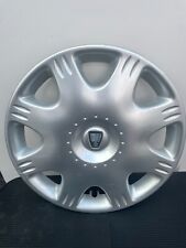 Rover 200 400 25 45 14" Wheel Trim Hub Cap x 1 P/N DTB101650 Genuine