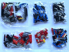 LEGO Technic 6 sealed bags