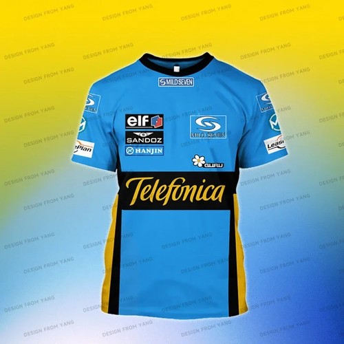 Classic fernando alonso - classic,