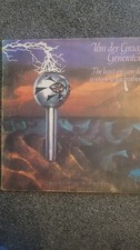 Van der Graaf Generator the