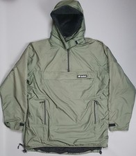 Buffalo Active Shirt Green