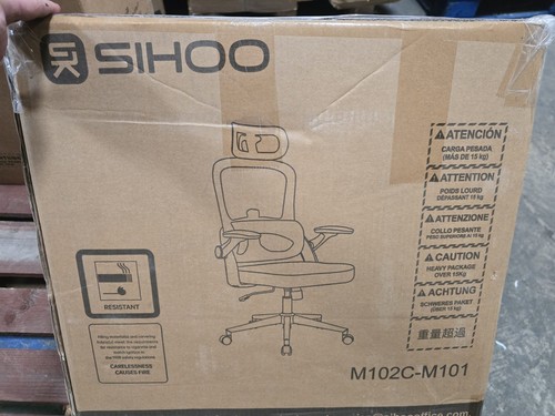 Sihoo m102c m101 ergonomic - sihoo,