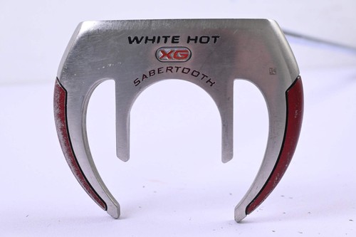 Odyssey white hot - white,