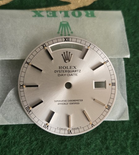Rolex oysterquartz day date - rolex,