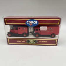 CORGI 97831 CAMEO COLLECTION 2