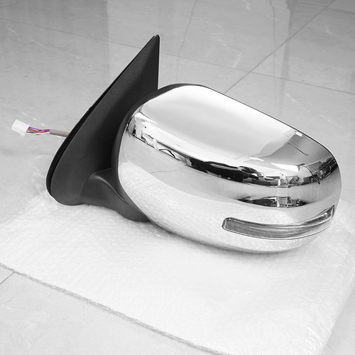 Wing mirror electric power - mirror,