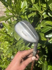 Antique hickory golf - golf, made