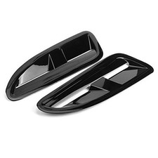 ABS Plastic Hood Vents for
