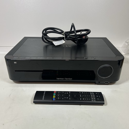 Harman kardon bds570 - harman/kardon,
