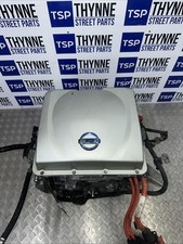 2015 Nissan Leaf Mk1 Electric