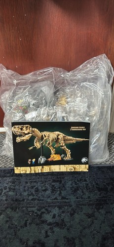 Lego jurassic world - lego,