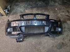 BMW 1 Series Front Bumper