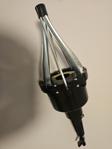 Universal pneumatic joint - universal, cv