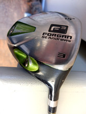 FORGAN ST ANDREWS - F3  Men's