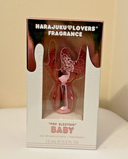 NIB * Harajuku Lovers "POP