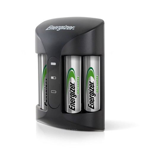 Energizer recharge pro - energizer,