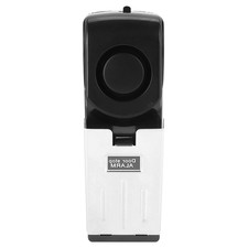120dB Portable Door Stop Alarm