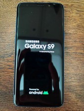 Prestige Samsung S9 64gb Coral