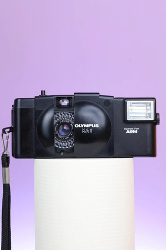 Olympus a9m flash - a9m,