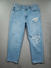 Levis Jeans Womens 32 Blue '94