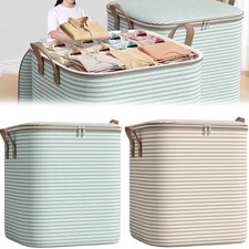 Large capacity storage bag - large,