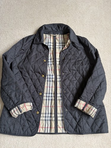 Burberry london womens black - burberry,