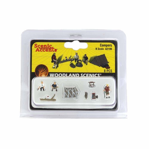 Woodland scenics a2199 - scenics,