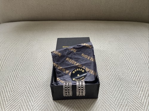 Vintage 80s butler and - vintage,