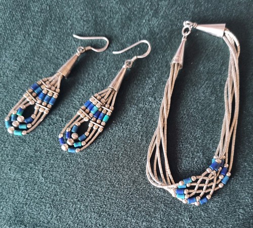 Southwestern silver 925 - southwestern,