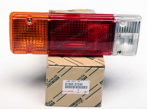 81550 37240 toyota - toyota, wu410