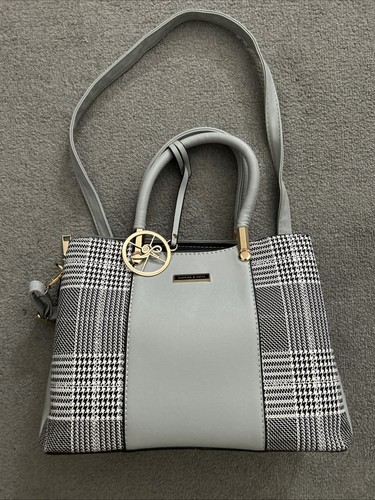 Charles keith women grey - charles,