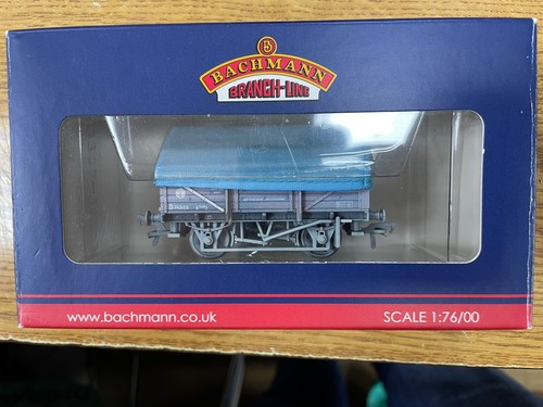 Bachmann 081b china clay - 39,