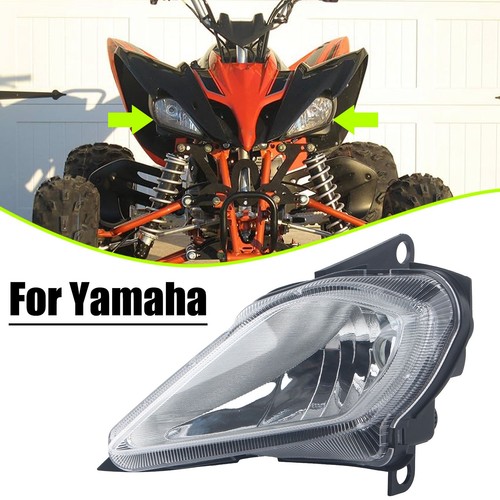 Headlights assemblies fit - headlights,