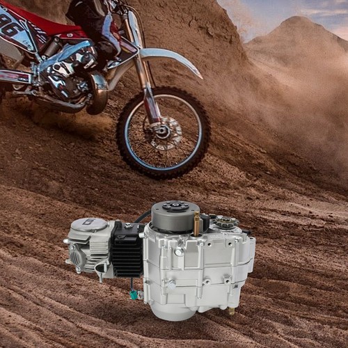140cc stroke engine - engine, motor