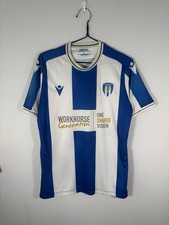 Original Colchester United