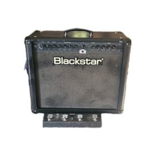 Blackstar ID:60 TVP 60W Combo Guitar Amp PLUS FS-10 Footswitch