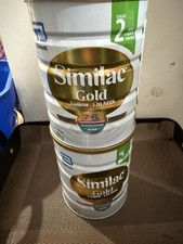 Similac Baby ￼formula Gold 1