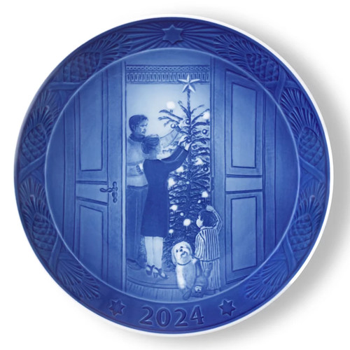 Royal copenhagen christmas - royal,