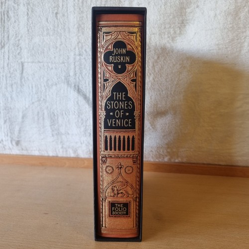 The folio society - the, stones