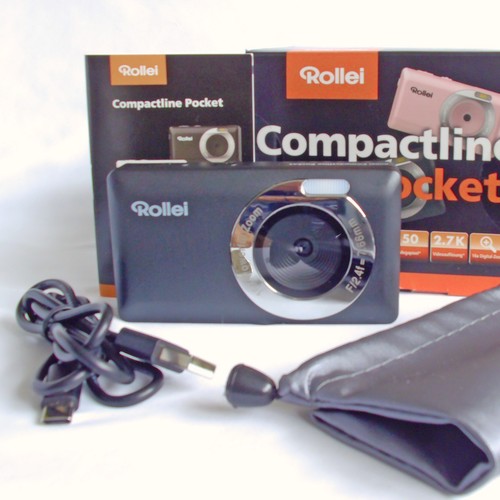 Rollie compactline pocket - pocket,