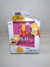 The Simpsons 2.5" Bart Simpson