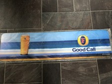 Fosters Long Rubber Back Bar