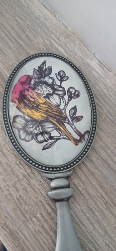 Vintage paperchase hand held - vintage,