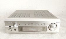 DENON DRA-F101 Integrated