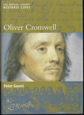 Oliver Cromwell: British