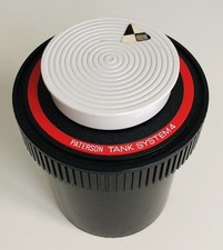Developing Tank - Paterson